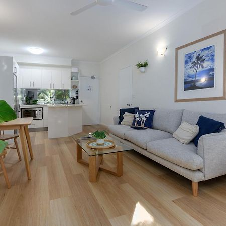 Coral Apartments Port Douglas Zewnętrze zdjęcie