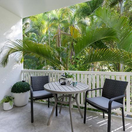 Coral Apartments Port Douglas Zewnętrze zdjęcie