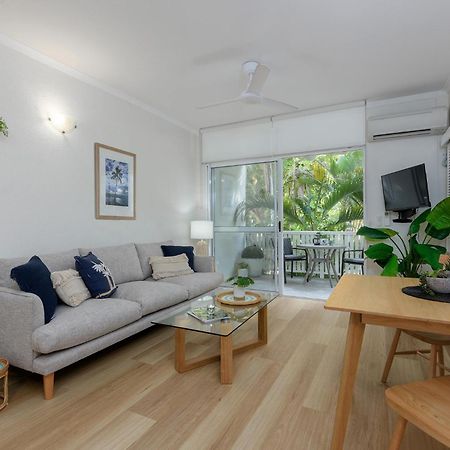 Coral Apartments Port Douglas Zewnętrze zdjęcie