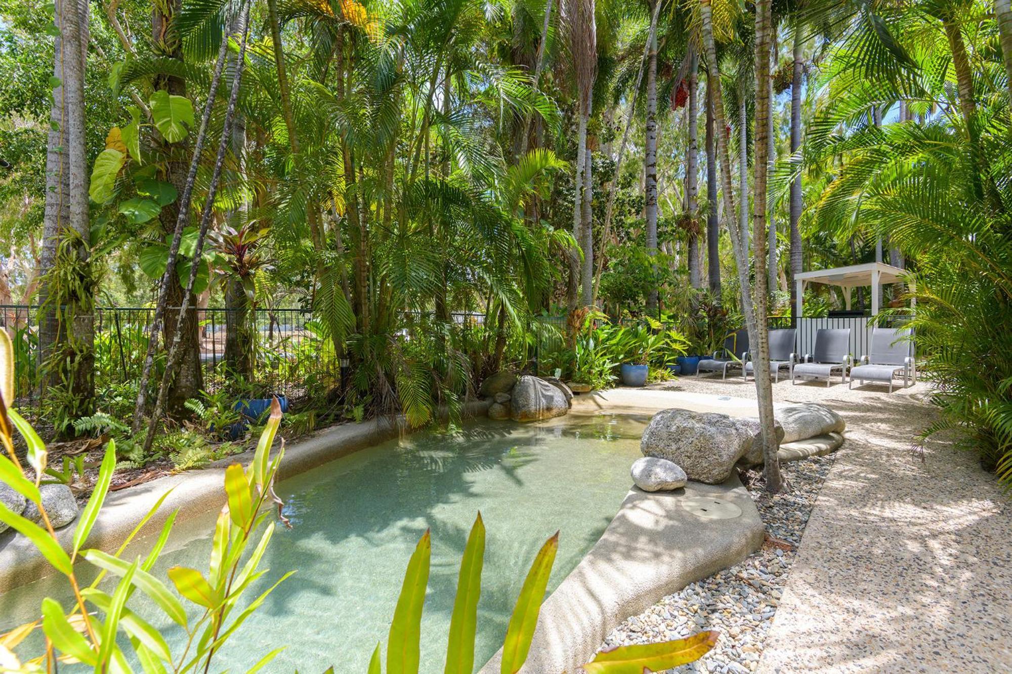Coral Apartments Port Douglas Zewnętrze zdjęcie