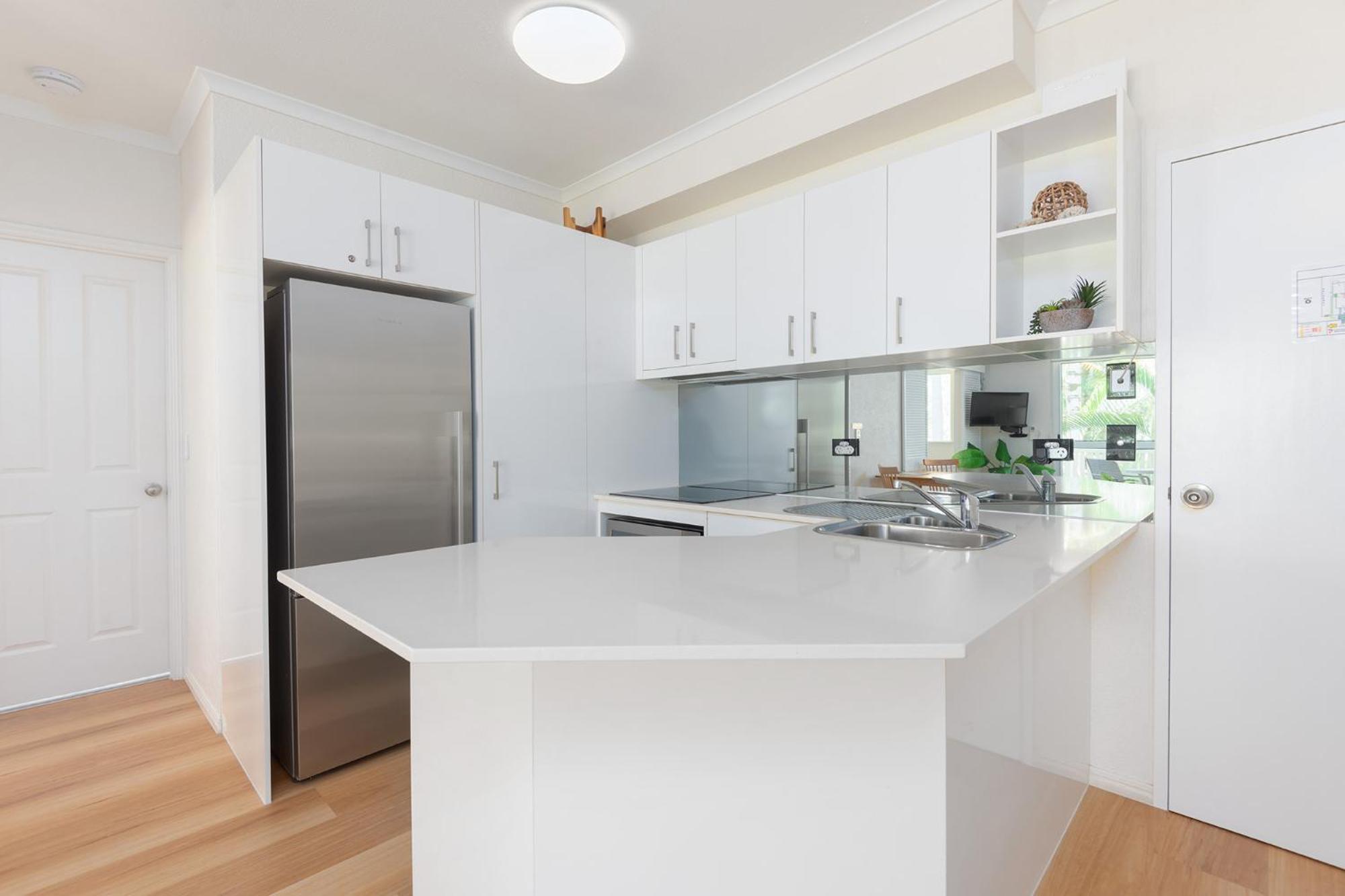 Coral Apartments Port Douglas Zewnętrze zdjęcie