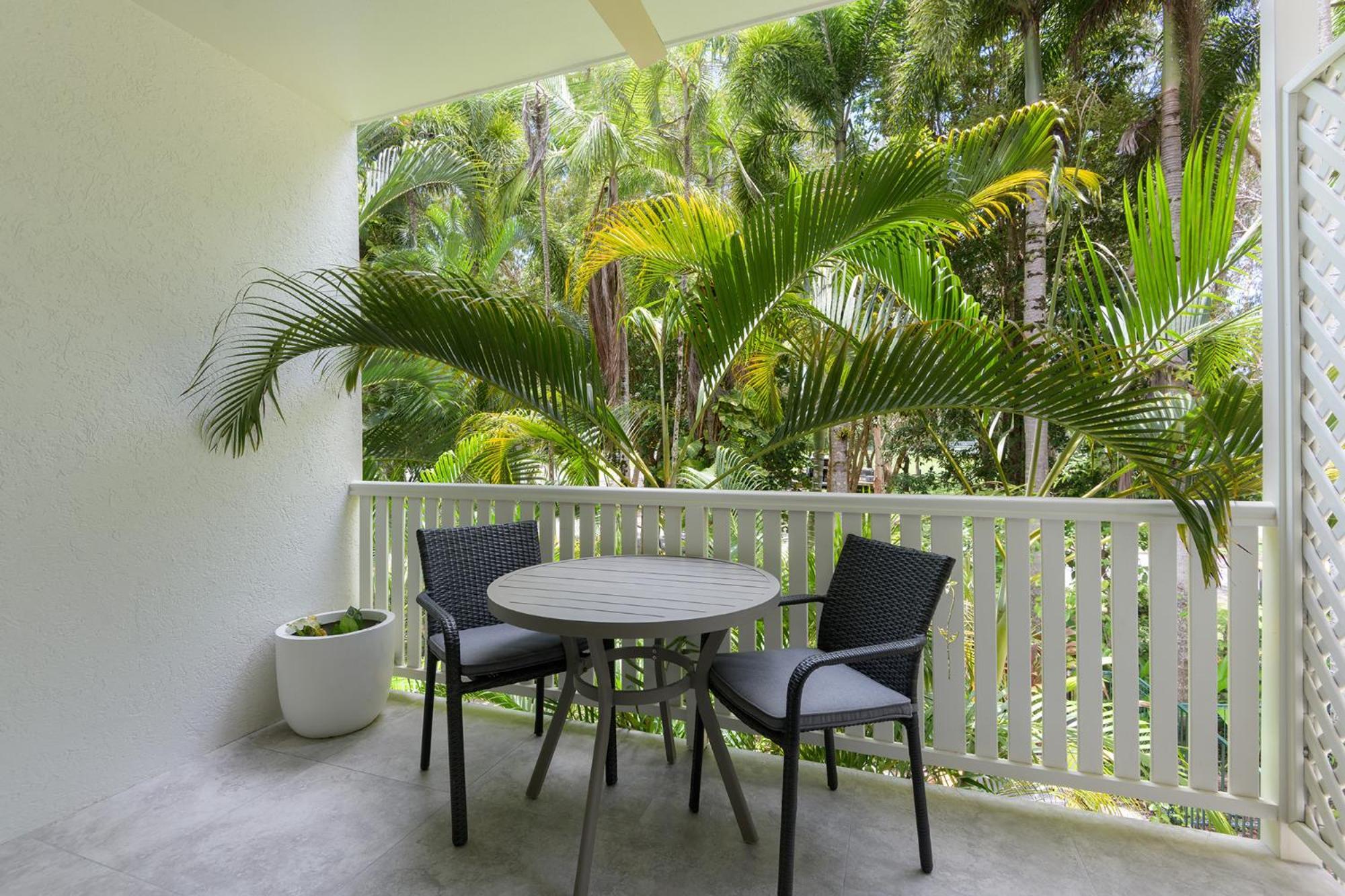 Coral Apartments Port Douglas Zewnętrze zdjęcie