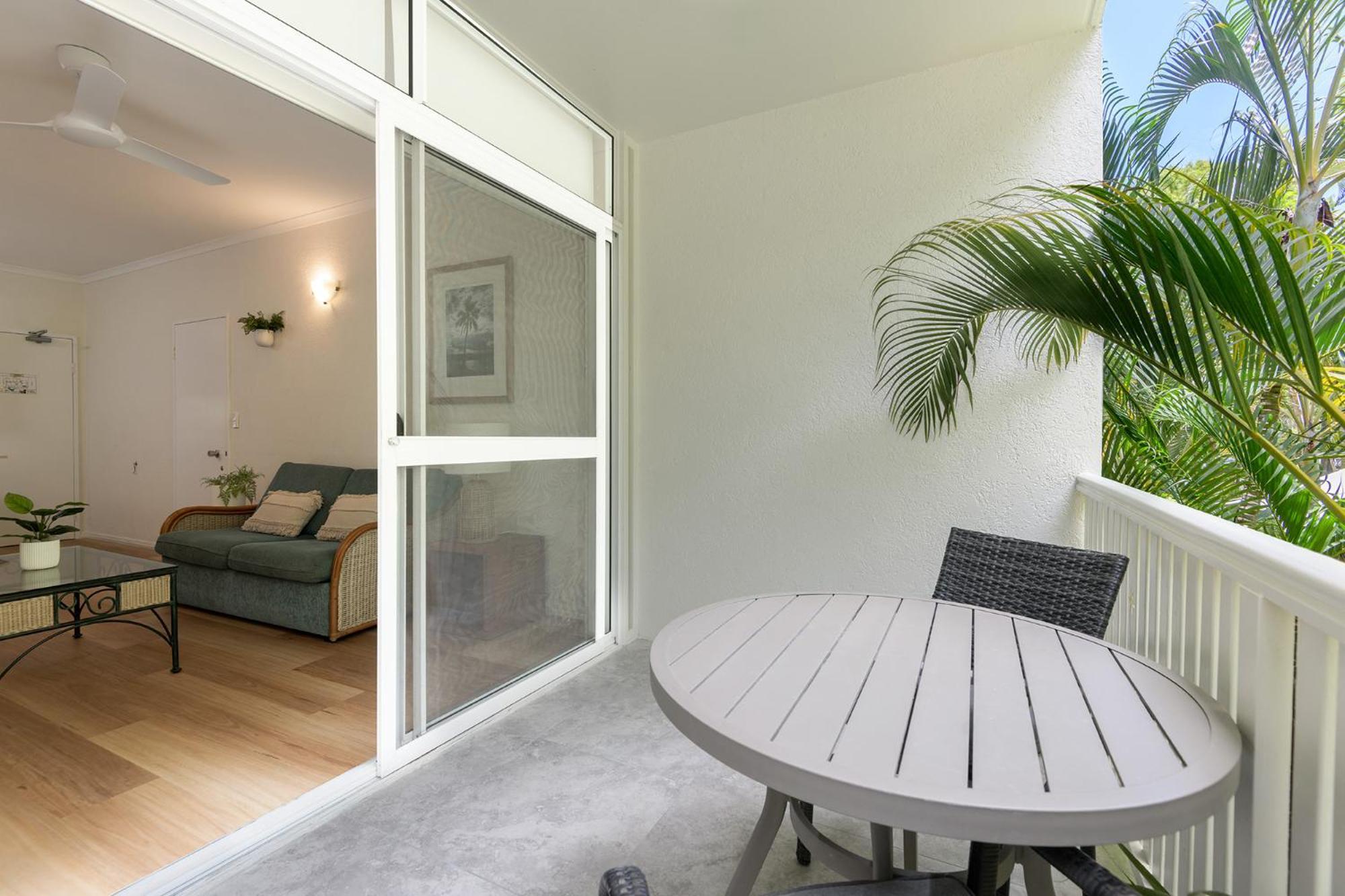 Coral Apartments Port Douglas Zewnętrze zdjęcie