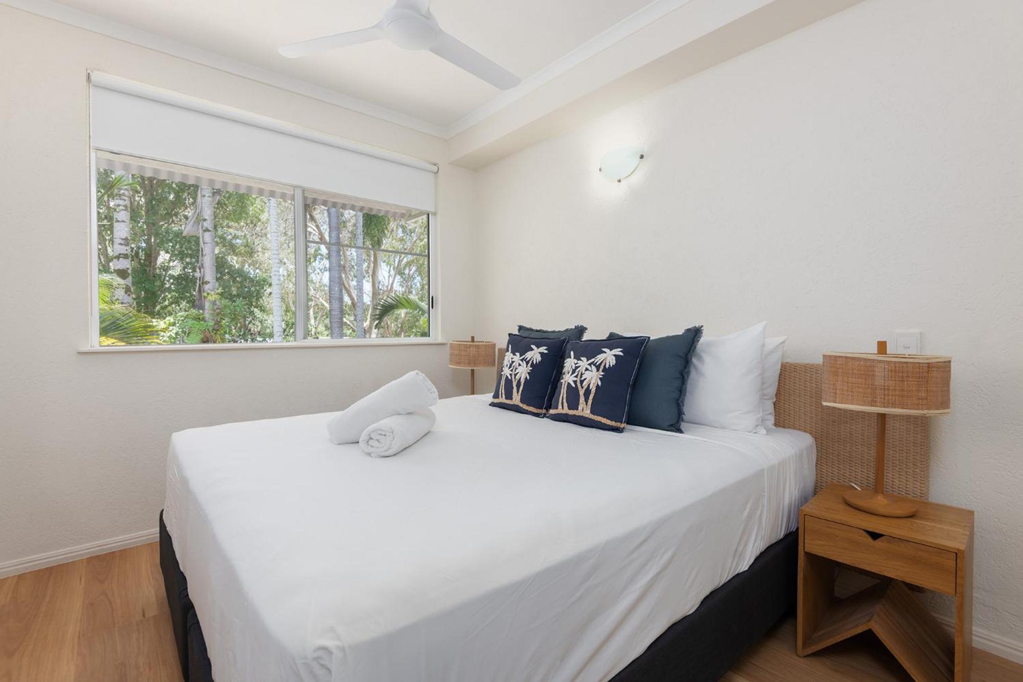 Coral Apartments Port Douglas Zewnętrze zdjęcie