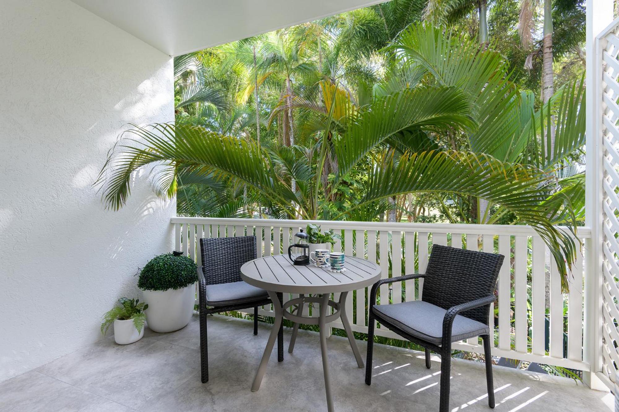 Coral Apartments Port Douglas Zewnętrze zdjęcie