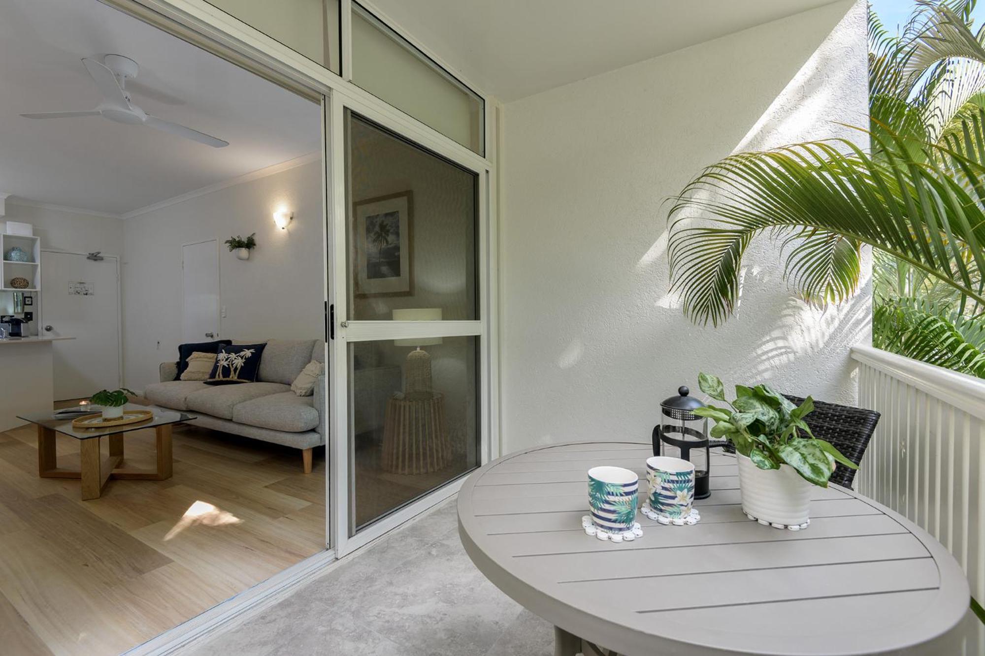 Coral Apartments Port Douglas Zewnętrze zdjęcie