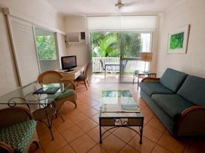 Coral Apartments Port Douglas Zewnętrze zdjęcie