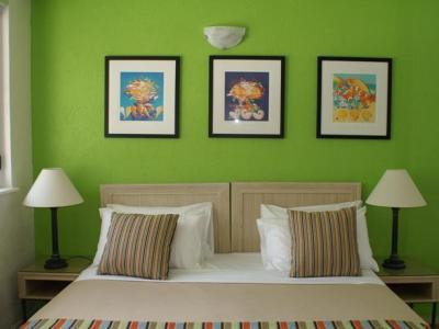 Coral Apartments Port Douglas Zewnętrze zdjęcie