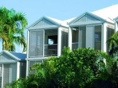 Coral Apartments Port Douglas Zewnętrze zdjęcie